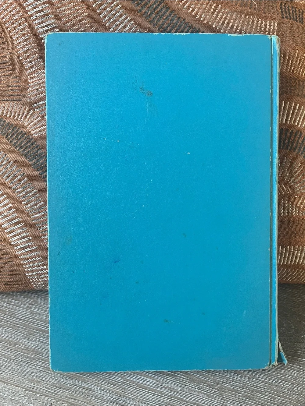 Family Reference World Atlas - Blue Cover C.S. Hammond & Co